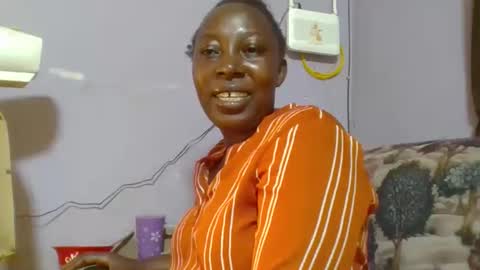 Noreen Kennth and Emilly online show from April 11, 8:07 am