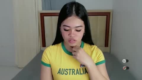 alesha_vibe_me online show from September 19, 11:03 am