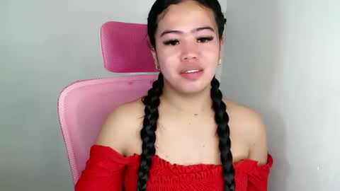 alesha_vibe_me online show from June 5, 4:34 pm