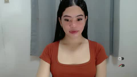 alesha_vibe_me online show from February 2, 6:47 am