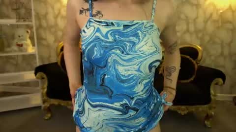 alesiadessmond online show from June 26, 7:19 pm