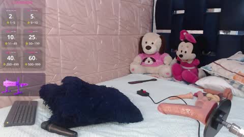 Aleska online show from December 2, 9:40 am