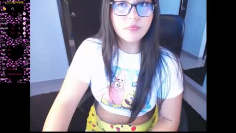 aleska666 online show from February 23, 3:08 pm