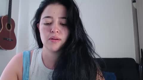 Aleska online show from March 25, 4:58 pm