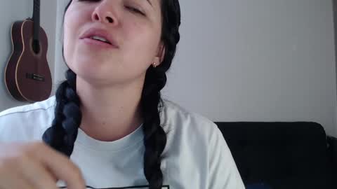 Aleska online show from March 30, 4:18 pm