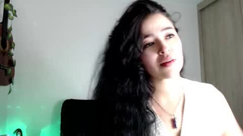 Aleska online show from January 7, 5:29 pm