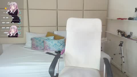 Aleska 3 online show from December 6, 2:00 pm