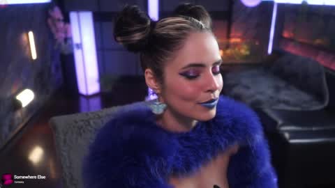 Alessa Goreng online show from March 14, 8:07 am