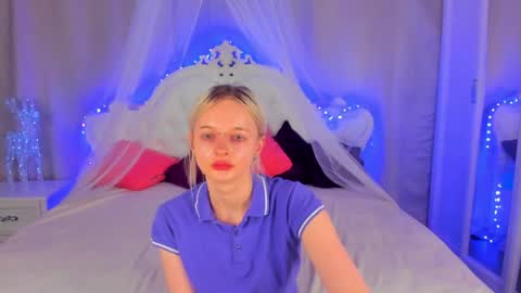 alessakiss online show from March 30, 6:57 am