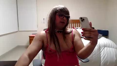 AlessaBabyGirl840 online show from February 16, 4:43 am