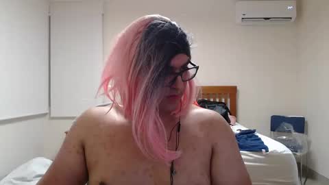 AlessaBabyGirl840 online show from November 11, 4:25 am