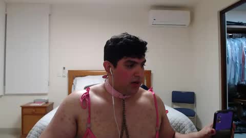 AlessaBabyGirl840 online show from October 1, 5:28 am