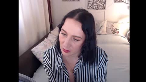 Sandra online show from March 10, 11:58 am