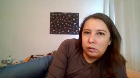 Alessandra Conrado online show from December 15, 5:20 pm