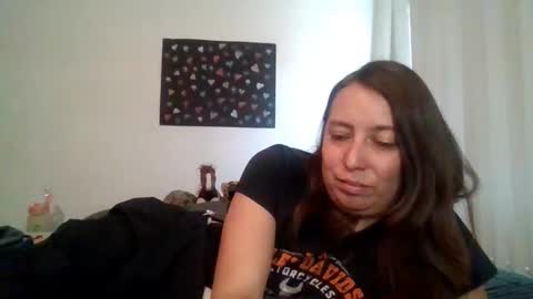 Alessandra Conrado online show from February 25, 6:33 pm