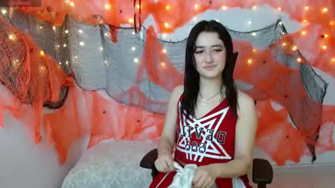 Alessandra Leblanc online show from October 1, 10:25 am