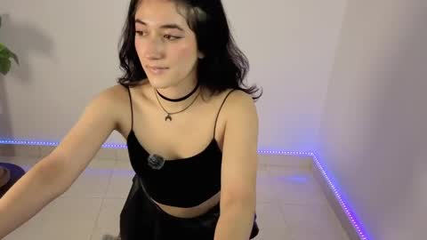 Alessandra Leblanc online show from March 27, 11:11 am