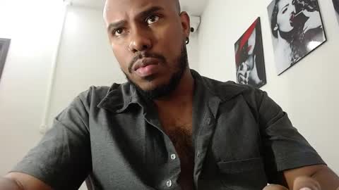 alessandro hamed online show from April 20, 3:04 pm