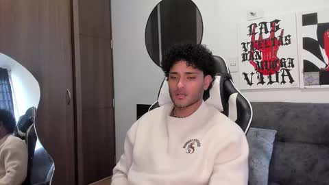 Alessandro Vanni online show from February 14, 4:10 pm