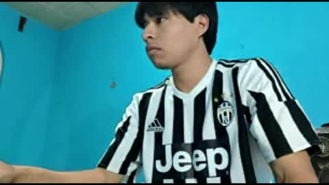 alessandrodmv online show from April 5, 4:31 am