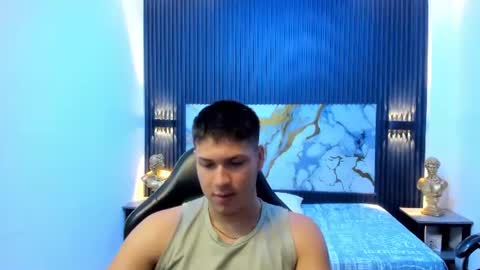 Alessandro Franco online show from June 26, 4:45 pm