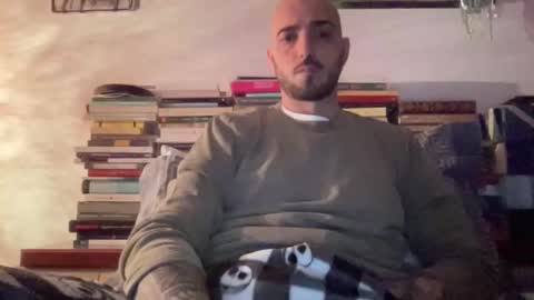 alessandromori91 online show from March 15, 1:21 am