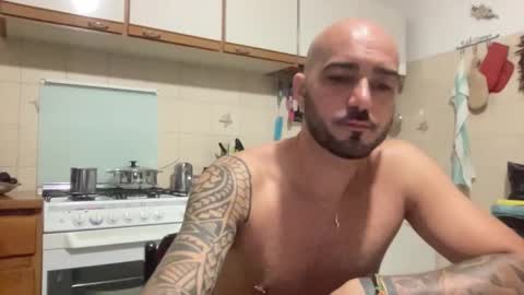 alessandromori91 online show from September 17, 6:22 pm