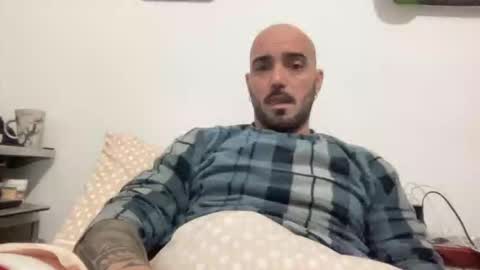 alessandromori91 online show from January 14, 10:07 pm