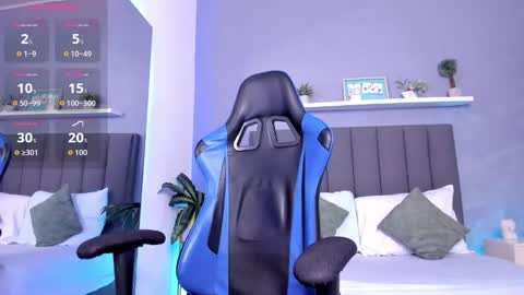 A L E S S I A online show from September 25, 7:32 pm