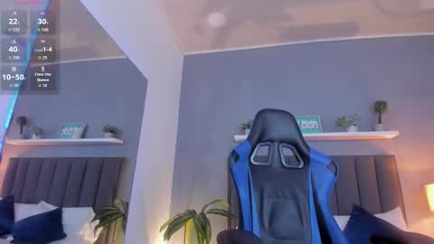 A L E S S I A online show from January 31, 7:55 pm