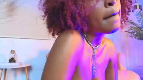 Alejandra  online show from October 15, 1:12 pm