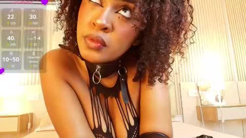 Alejandra  online show from March 25, 12:01 pm