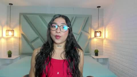 Alessia  online show from May 10, 4:30 am