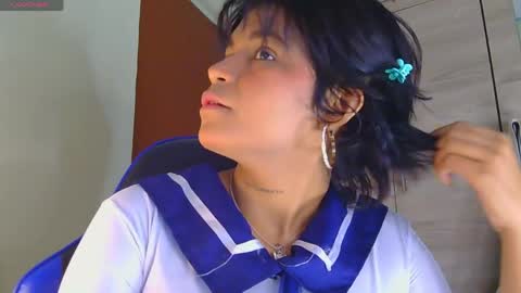 alessia_temptation online show from May 5, 7:03 am