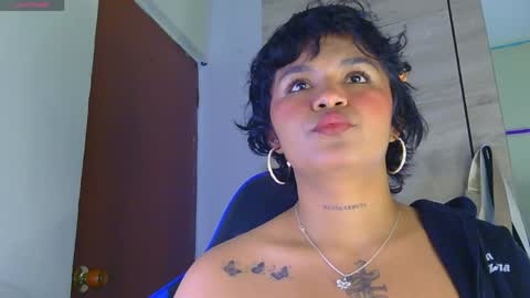 alessia_temptation online show from April 21, 5:14 am