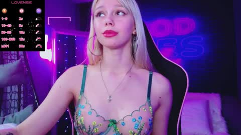 alessiacroft online show from November 28, 6:32 am