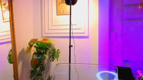 Alessia online show from May 24, 10:55 am