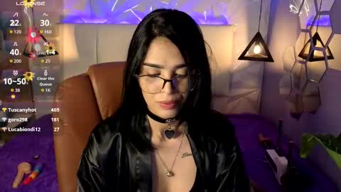 Valery online show from November 19, 4:50 pm