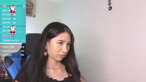 Alessia Meow online show from December 23, 8:25 pm
