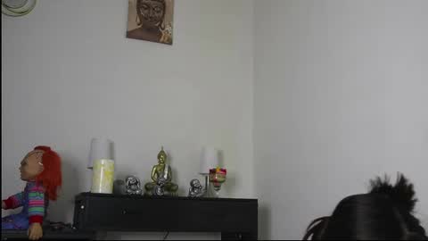 Alessia Meow online show from February 28, 11:23 pm