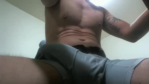 alessio10inches online show from February 27, 10:46 pm