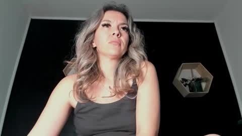 alesys69 online show from March 1, 11:09 pm