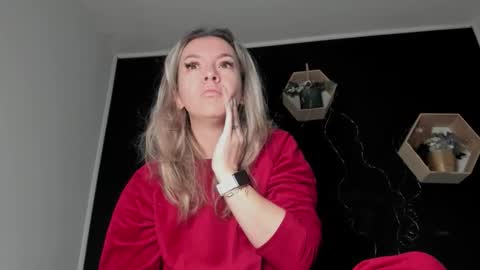 alesys69 online show from January 18, 4:10 am