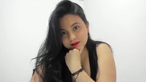 Alejandra online show from January 13, 12:51 am
