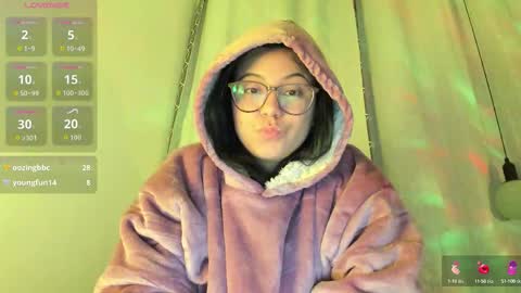 Alejandra online show from October 6, 6:31 am