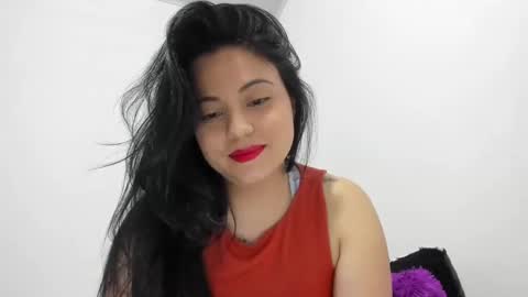 Alejandra online show from January 5, 10:08 pm