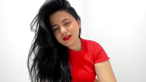 Alejandra online show from December 11, 5:32 am