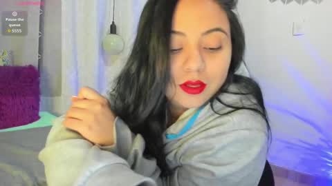 Alejandra online show from October 13, 6:04 am