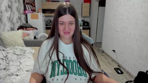 Aletta Oushen online show from November 11, 11:12 am