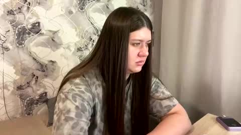 Snapshot of aletta_oushen chatting on February 4, 10:54 am Aletta Oushen online show from February 4, 10:54 am